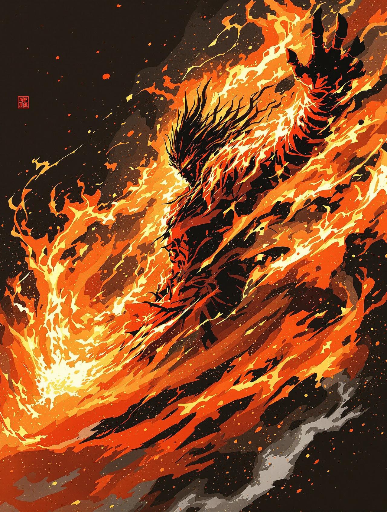 77漫画番剧合集 - 雾山五行·犀川幻紫林